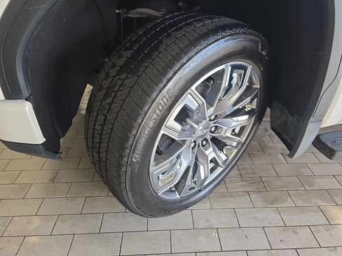 Used 2023 GMC Sierra 1500 Denali image 36