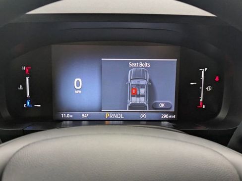 New 2025 Ford Maverick XL w/ 4K Tow Package AWD/4WD image 24