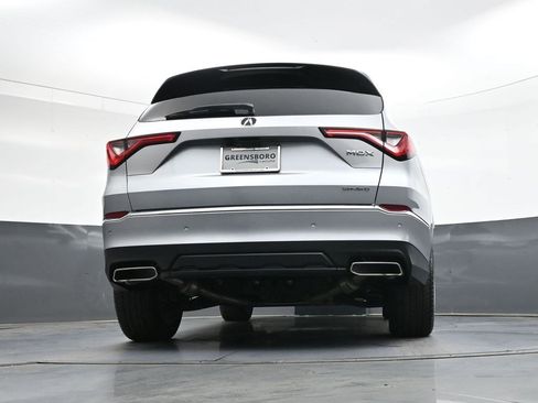 Used 2022 Acura MDX SH-AWD w/ Technology Package image 30