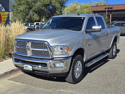 Used 2017 RAM 2500 Laramie w/ Convenience Group