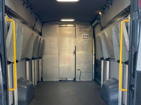 Used 2021 RAM ProMaster 3500 image 19