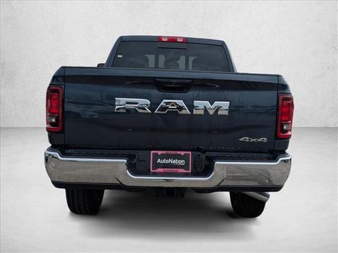 New 2026 RAM 2500 Tradesman image 6