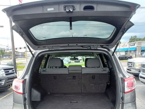 Used 2011 Hyundai Santa Fe GLS image 20
