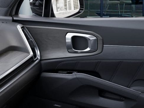 New 2026 Kia Sorento SX Prestige image 25