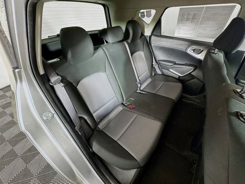 Certified 2023 Kia Soul LX w/ LX Technology Package image 24