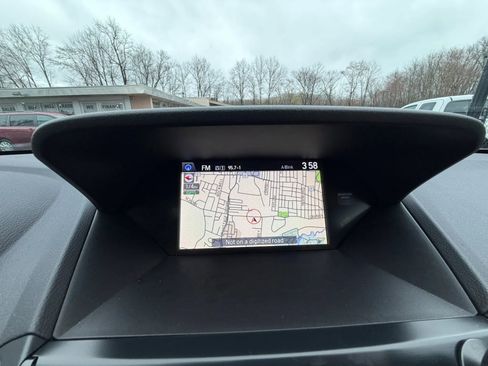 Used 2016 Acura RDX AWD w/ Technology Package image 27