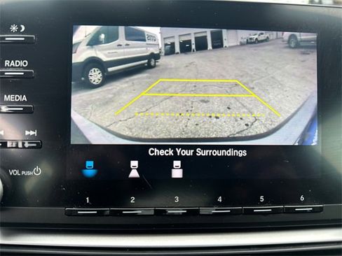 Used 2020 Honda Accord LX image 18