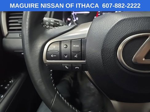 Used 2016 Lexus RX 350 AWD w/ Accessory Package image 19
