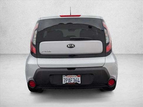 Used 2016 Kia Soul image 7