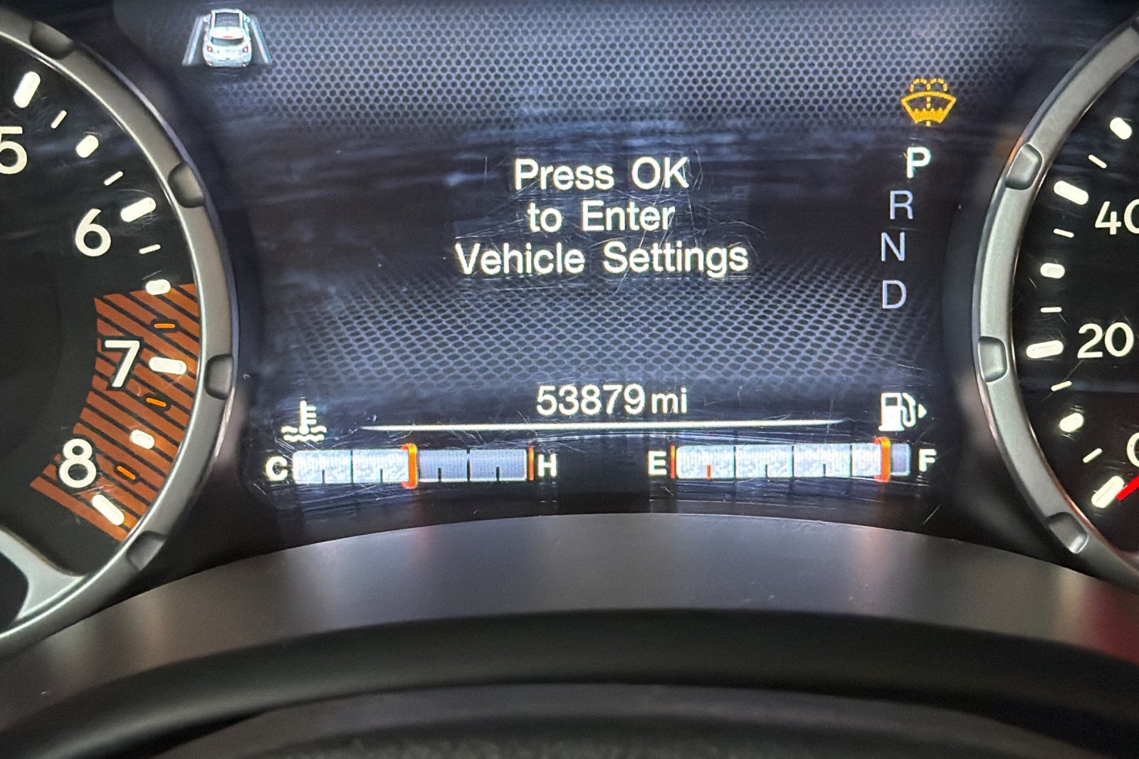 Used 2021 Jeep Renegade Latitude FWD image 33