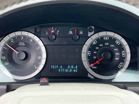 Used 2009 Ford Escape 4WD Hybrid image 19