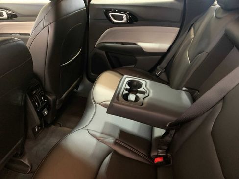 New 2026 Jeep Compass Limited image 5