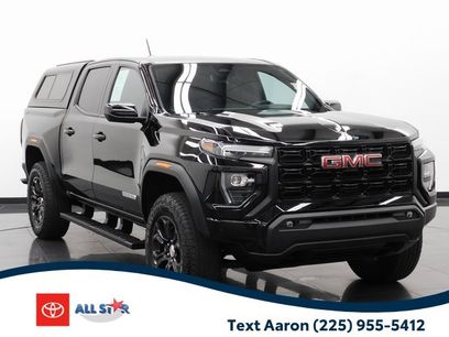 Used 2024 GMC Canyon Elevation w/ Elevation Premium Package