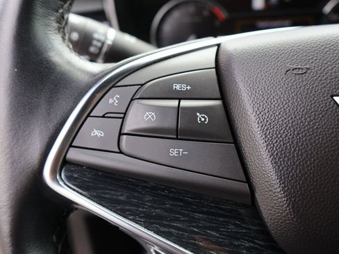 Used 2024 Cadillac XT5 Premium Luxury FWD image 47
