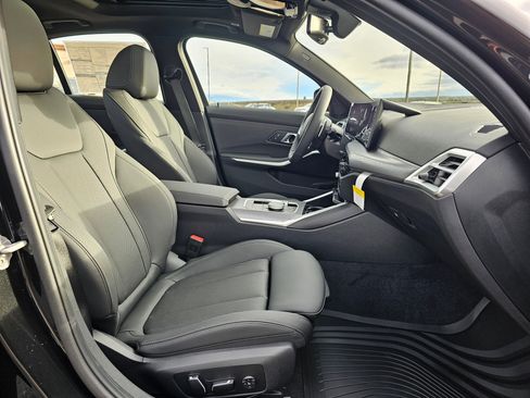 New 2026 BMW 330i xDrive Sedan w/ M Sport Package image 15