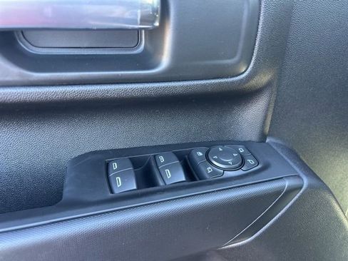 New 2026 Chevrolet Silverado 2500 Custom w/ Custom Value Package image 13