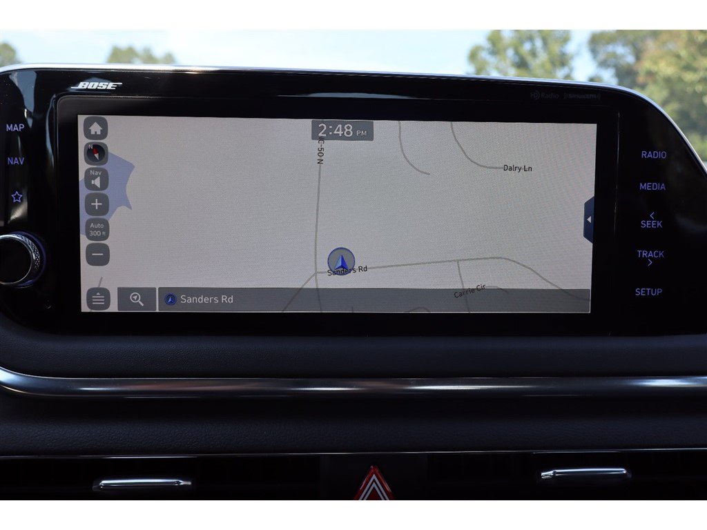 Used 2021 Hyundai Sonata SEL Plus w/ Tech Package FWD image 37