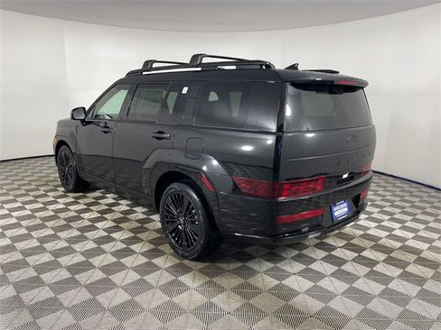 New 2026 Hyundai Santa Fe Calligraphy image 20