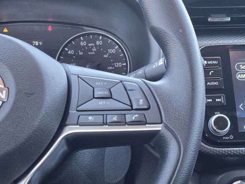 Used 2024 Nissan Kicks SV image 26