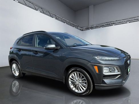 Used 2019 Hyundai Kona SEL AWD/4WD image 9
