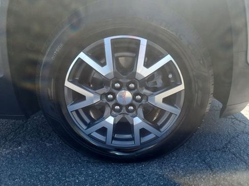 Used 2021 GMC Acadia SLE AWD/4WD image 27