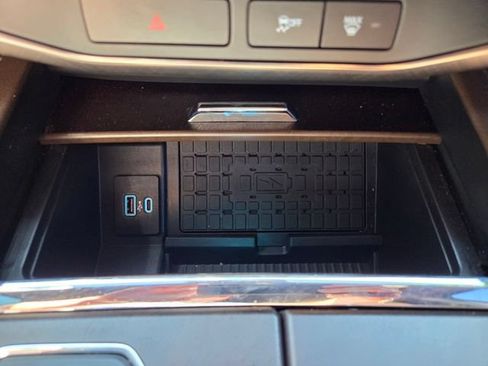 Used 2022 Ford Expedition King Ranch RWD image 29