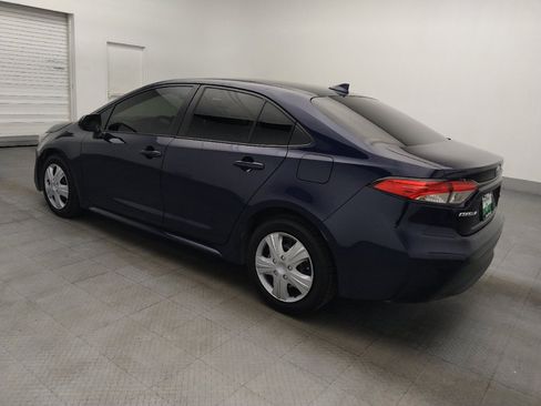 Used 2023 Toyota Corolla LE FWD image 3