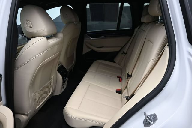 Used 2022 BMW X3 sDrive30i RWD image 9