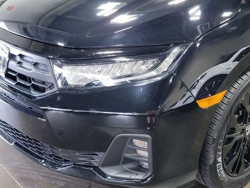 Certified 2025 Honda Odyssey Sport-L image 8