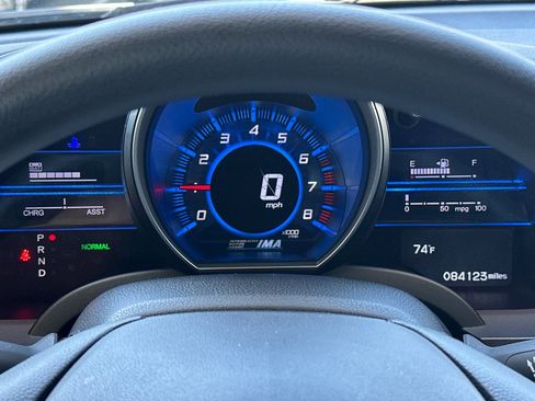 Used 2016 Honda CR-Z LX image 24