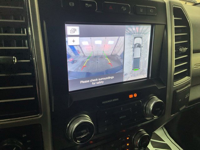 Used 2019 Ford F250 Platinum w/ Platinum Ultimate Package AWD/4WD image 13