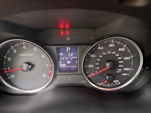 Used 2013 Subaru Crosstrek 2.0i Limited AWD/4WD image 33