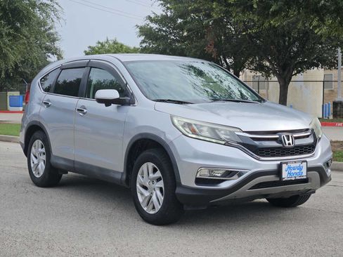 Used 2016 Honda CR-V EX image 3