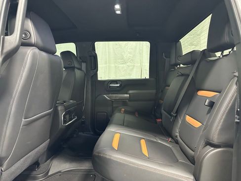 Used 2022 GMC Sierra 2500 AT4 image 46