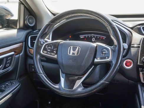 Used 2019 Honda CR-V EX-L image 15