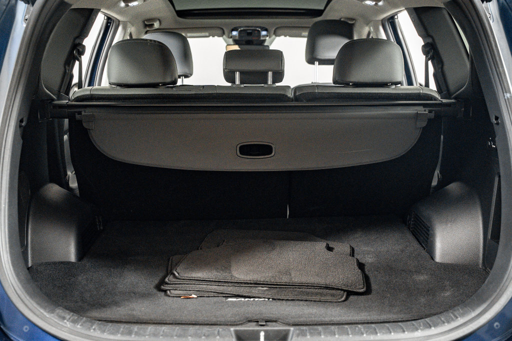 Certified 2023 Hyundai Santa Fe Limited w/ Cargo Package FWD image 37