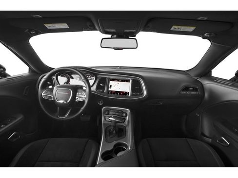 Used 2022 Dodge Challenger R/T Scat Pack RWD image 5