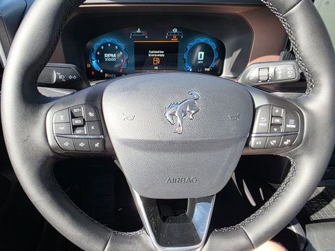 New 2025 Ford Bronco Sport Outer Banks image 18