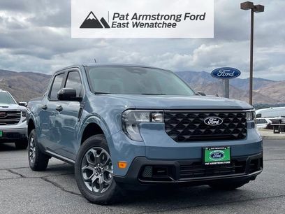 New 2026 Ford Maverick XLT w/ XLT Luxury Package