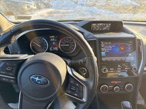 Used 2017 Subaru Impreza 2.0i Limited w/ Moonroof/BSD & Rcta/Eyesight image 13