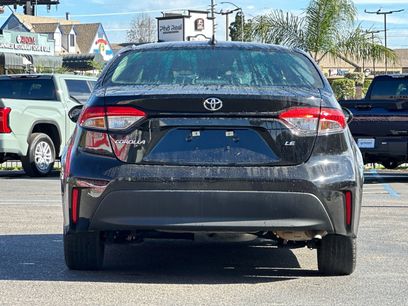 Used 2024 Toyota Corolla LE