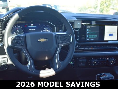 New 2025 Chevrolet Silverado 1500 LT image 19
