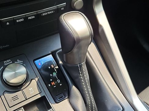 Used 2019 Lexus NX 300 AWD w/ Premium Package image 16