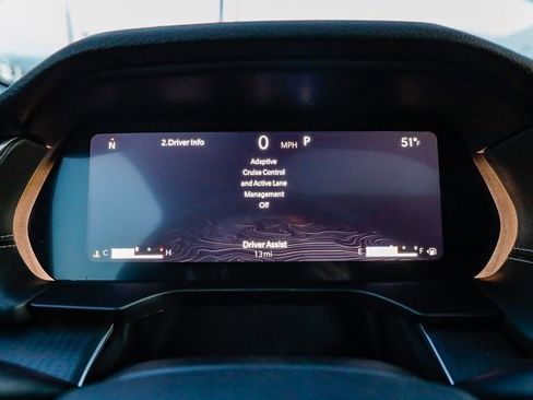 New 2025 Jeep Grand Cherokee Altitude image 24