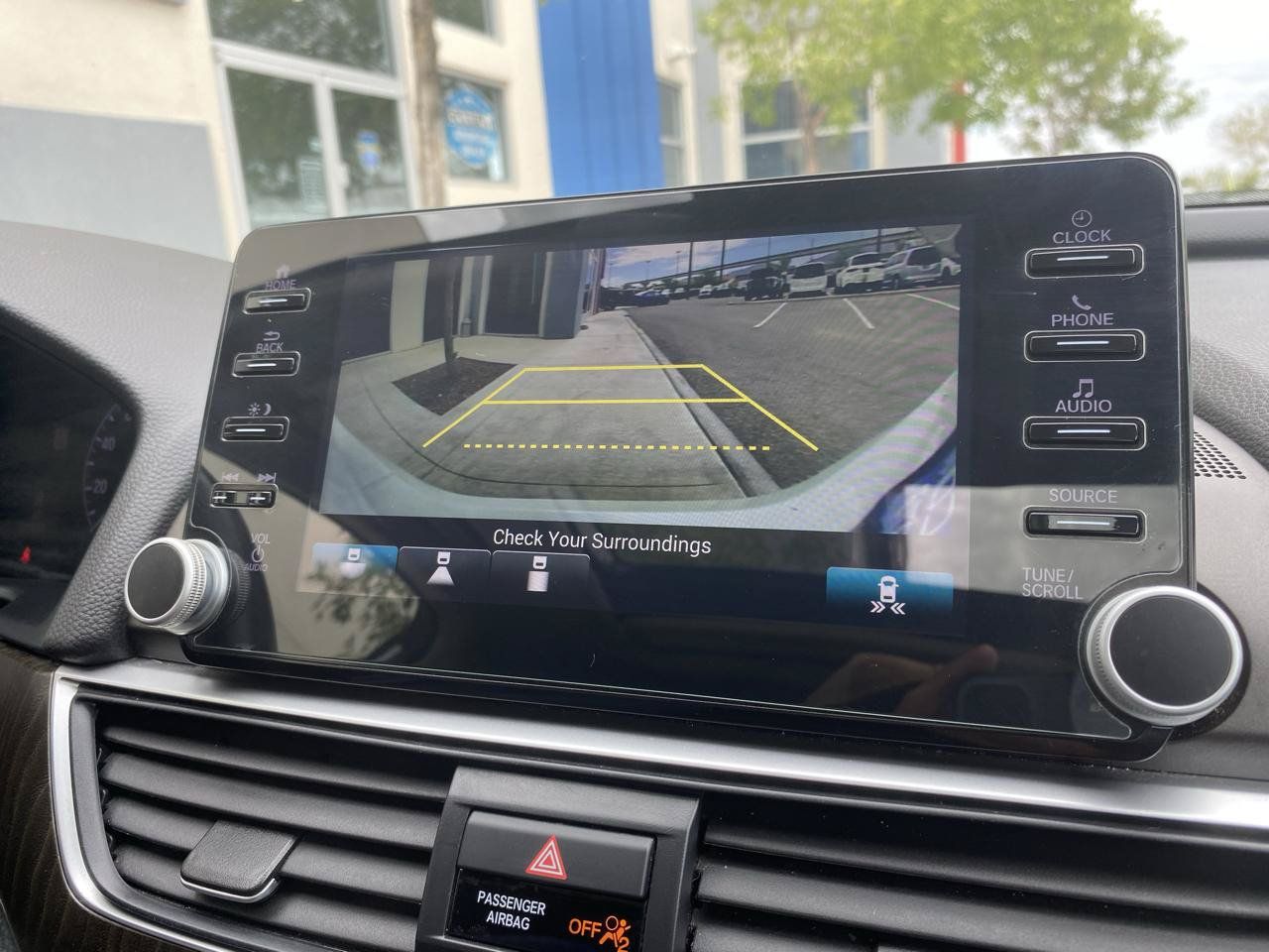 Used 2019 Honda Accord EX-L image 24