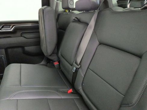 Certified 2025 Chevrolet Silverado 2500 LT w/ Trail Boss Package image 25