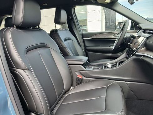 New 2026 Jeep Grand Cherokee Limited image 14