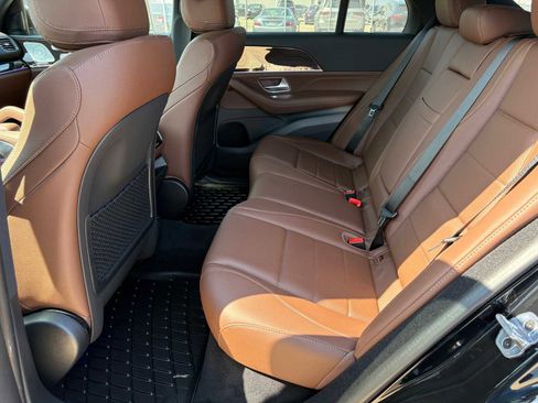 New 2026 Mercedes-Benz GLE 350 4MATIC image 11