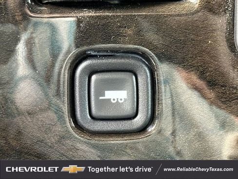 New 2026 Chevrolet Express 2500 Extended w/ Driver Convenience Package image 23