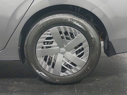 New 2026 Nissan Sentra S image 32